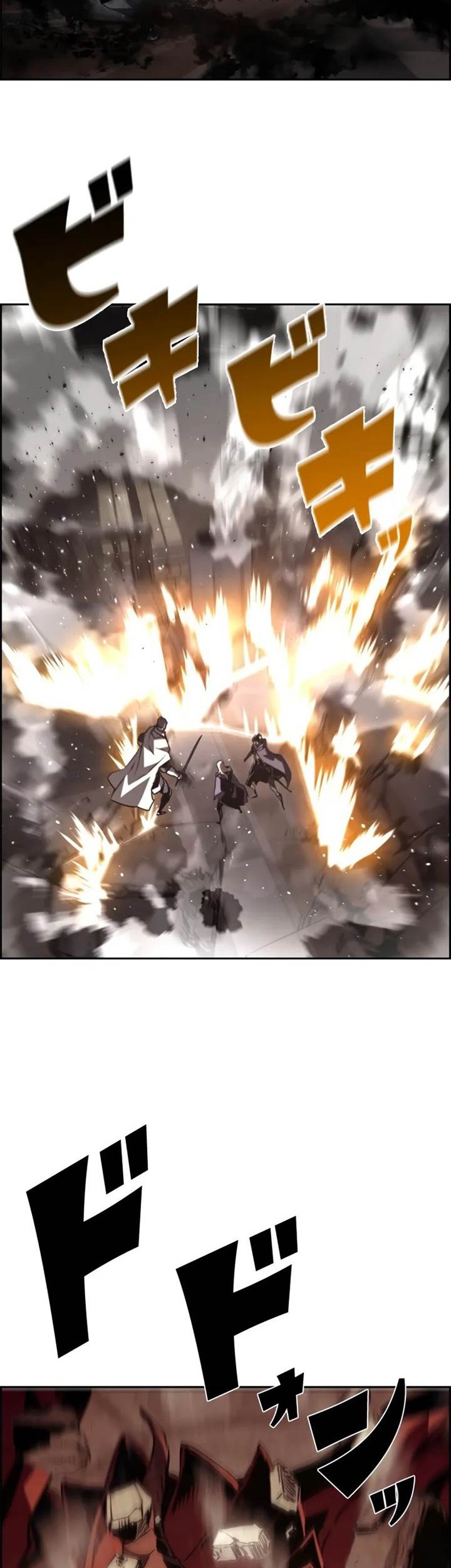 Necromancer’s Evolutionary Traits Chapter 78 Gambar 34