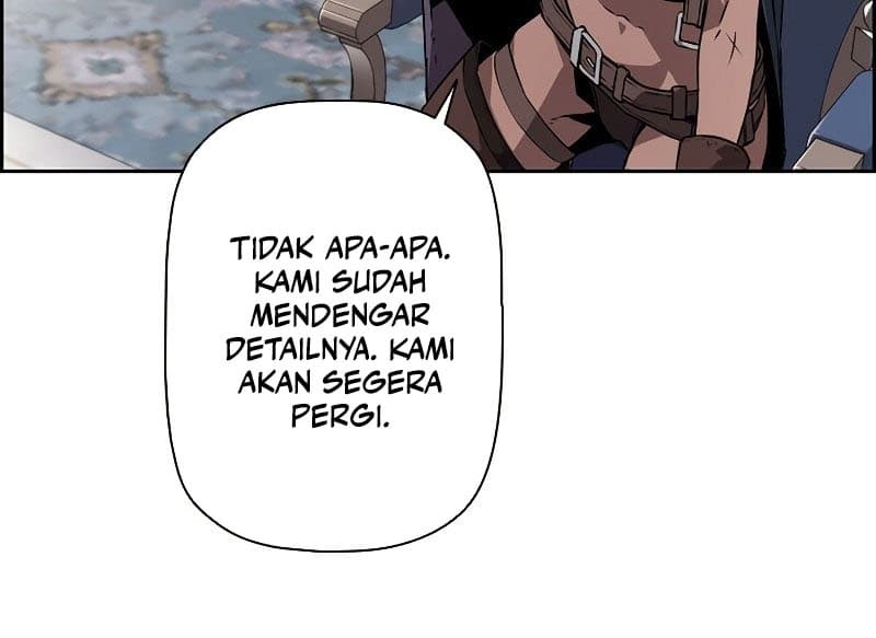 Necromancer’s Evolutionary Traits Chapter 8 Gambar 21