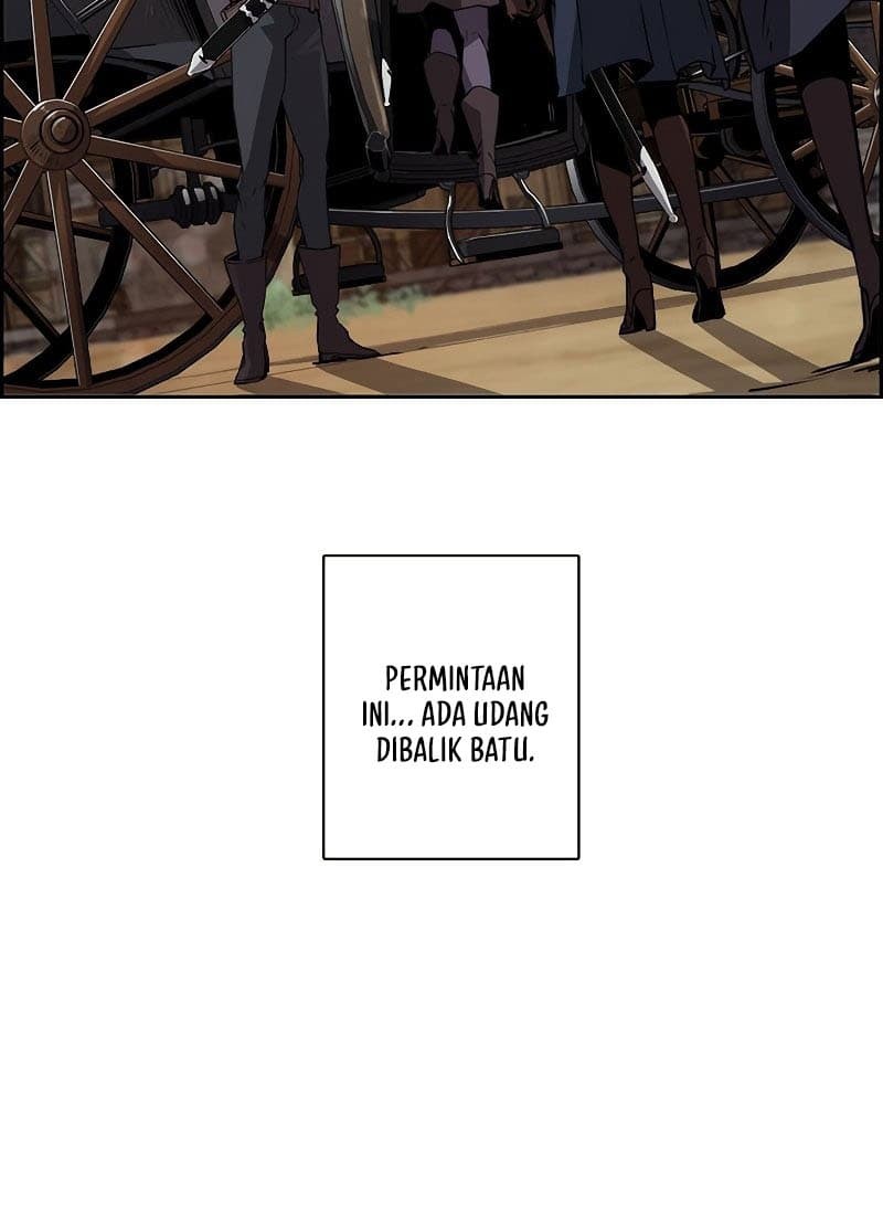 Necromancer’s Evolutionary Traits Chapter 8 Gambar 31