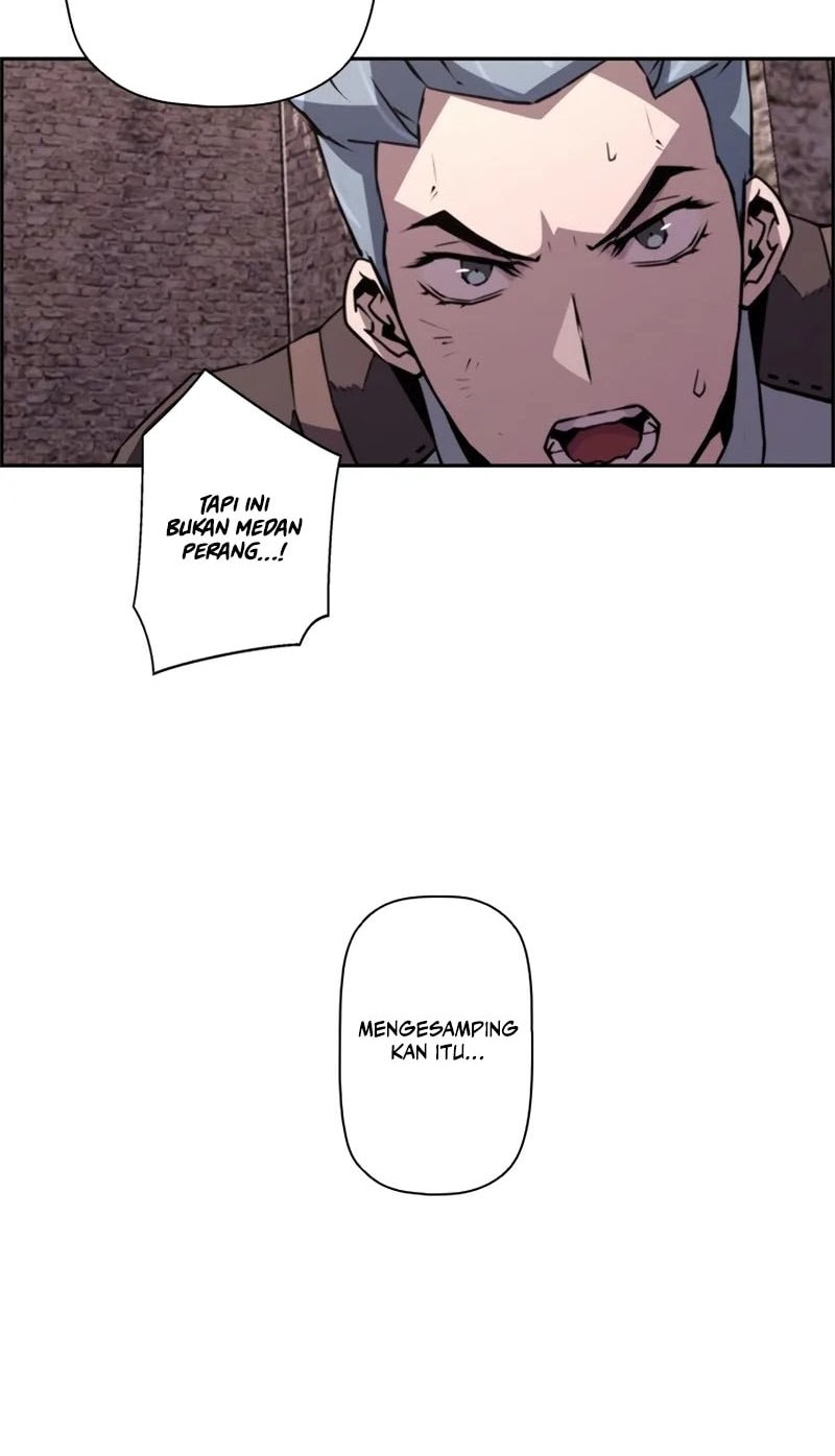 Necromancer’s Evolutionary Traits Chapter 83 Gambar 42