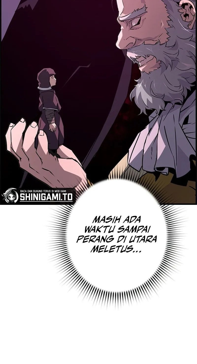 Necromancer’s Evolutionary Traits Chapter 83 Gambar 54