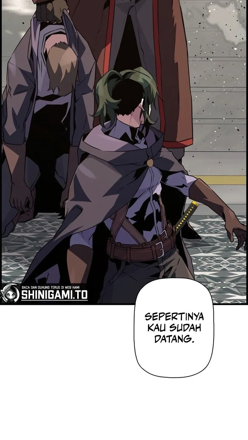 Necromancer’s Evolutionary Traits Chapter 83 Gambar 66