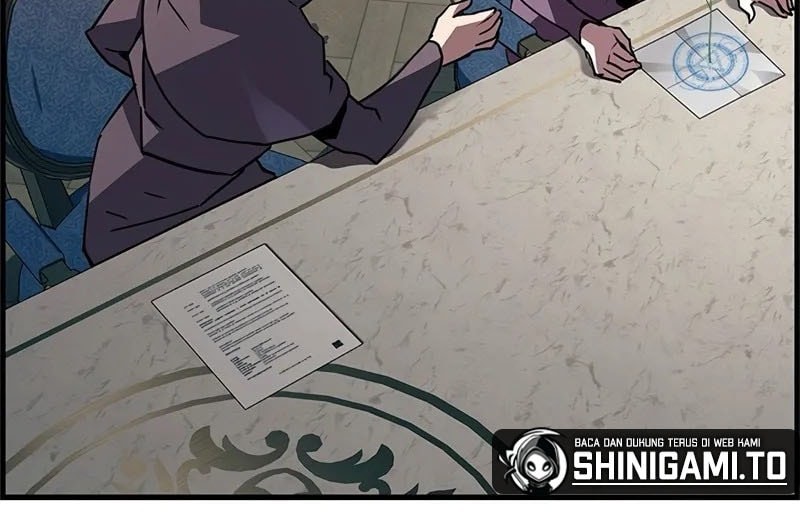 Necromancer’s Evolutionary Traits Chapter 83 Gambar 6