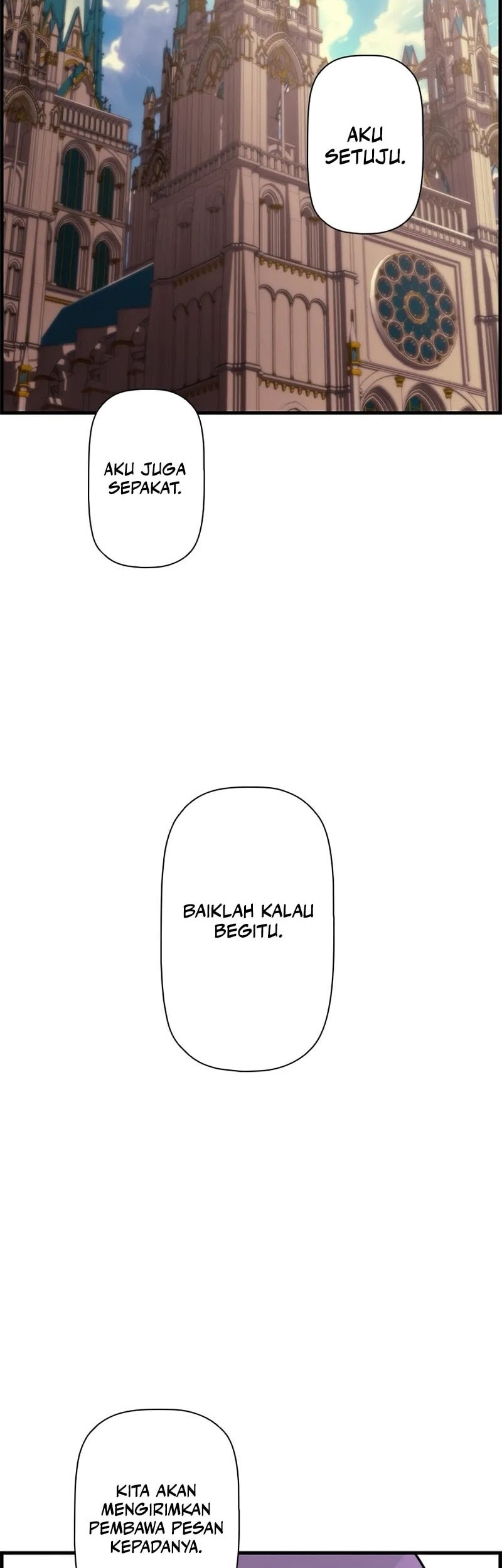 Necromancer’s Evolutionary Traits Chapter 83 Gambar 12