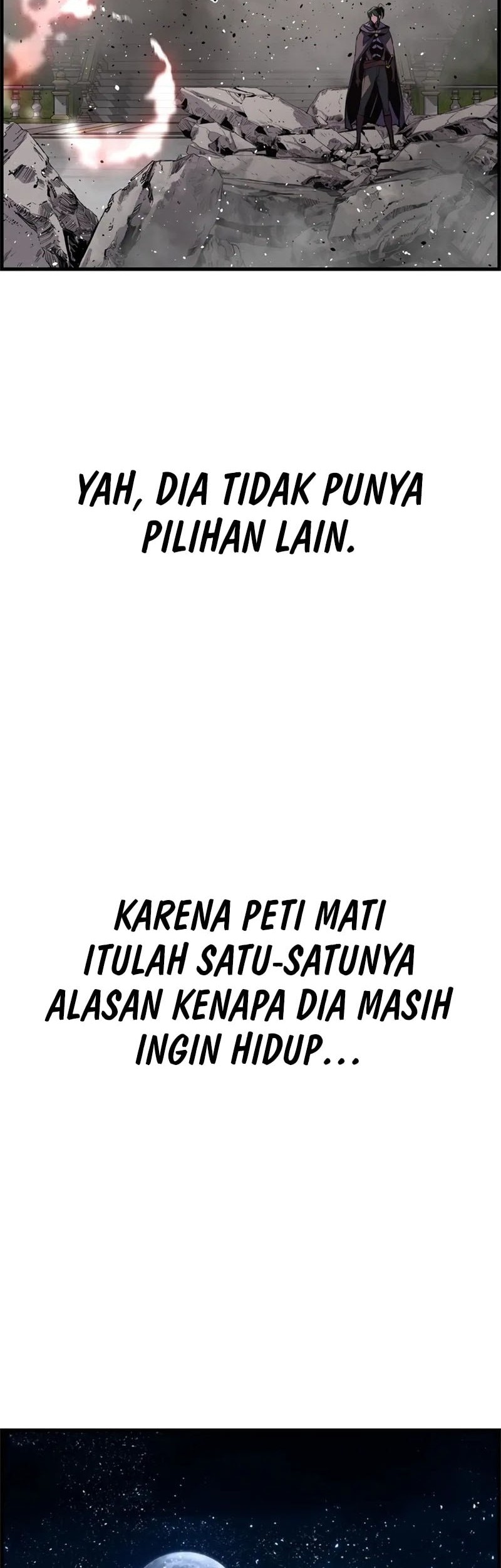 Necromancer’s Evolutionary Traits Chapter 84 Gambar 39