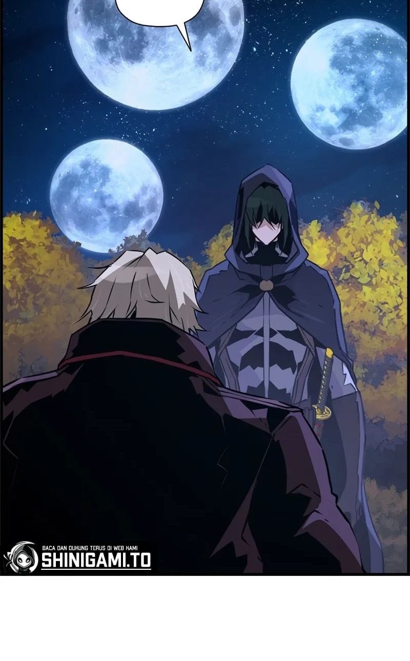 Necromancer’s Evolutionary Traits Chapter 84 Gambar 41