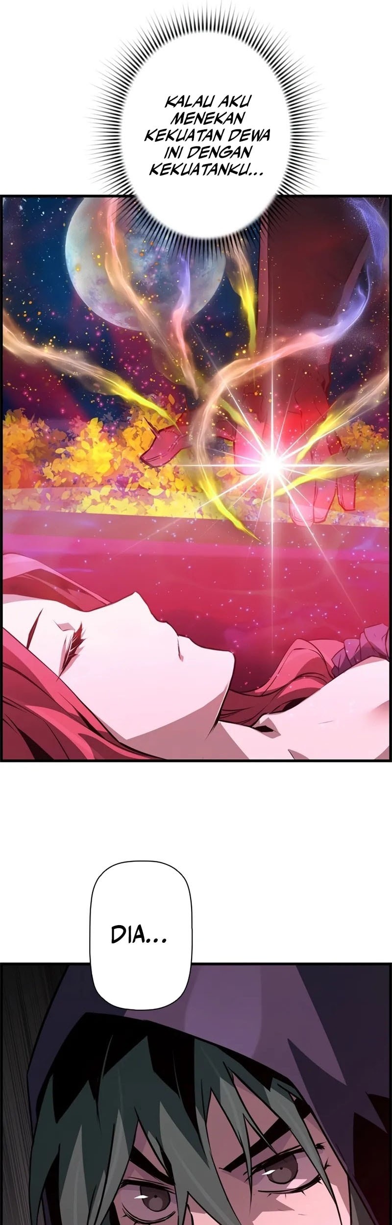 Necromancer’s Evolutionary Traits Chapter 84 Gambar 46