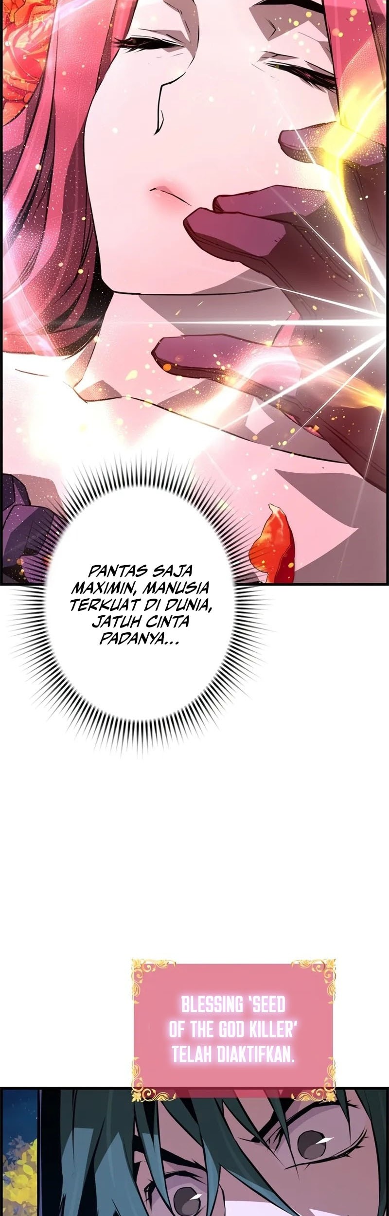 Necromancer’s Evolutionary Traits Chapter 84 Gambar 52