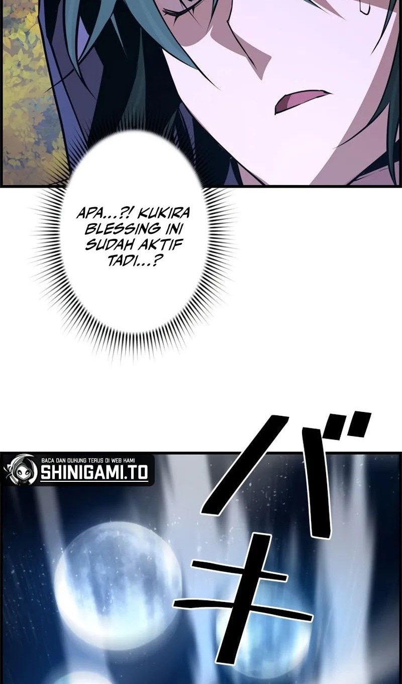 Necromancer’s Evolutionary Traits Chapter 84 Gambar 53