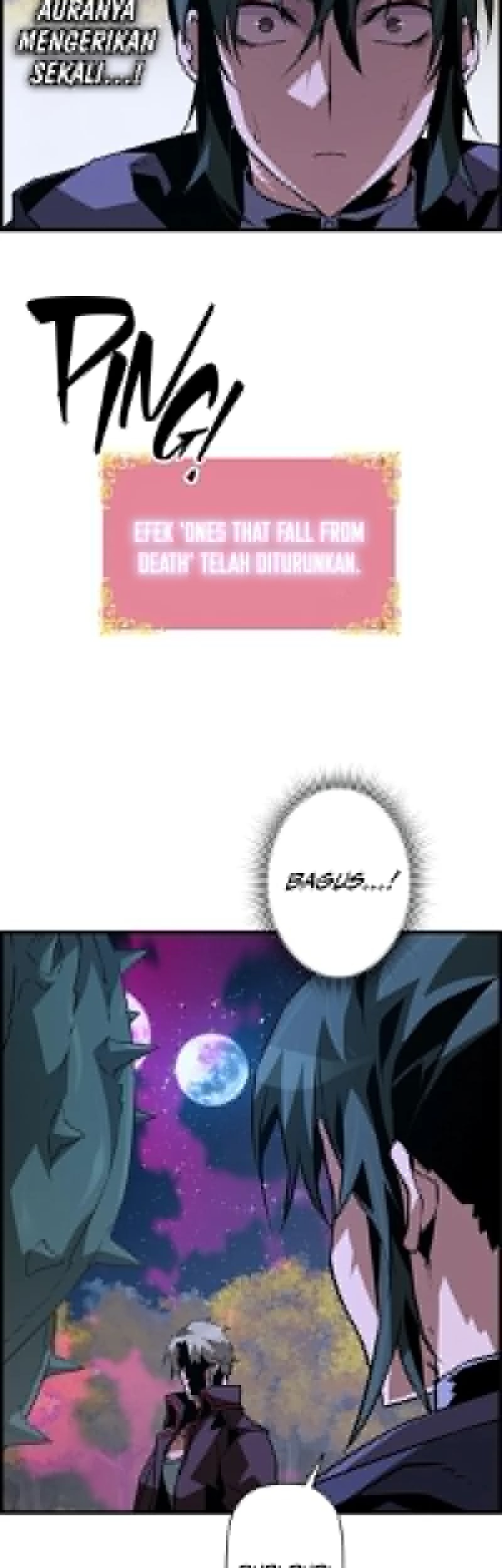 Necromancer’s Evolutionary Traits Chapter 84 Gambar 60