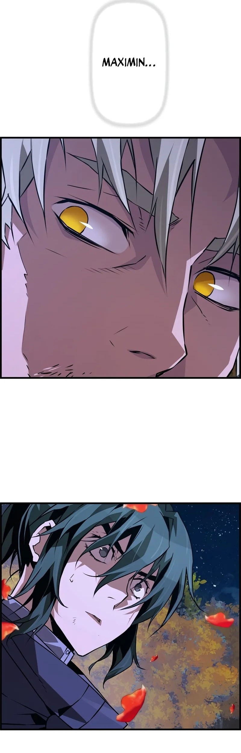 Necromancer’s Evolutionary Traits Chapter 84 Gambar 63