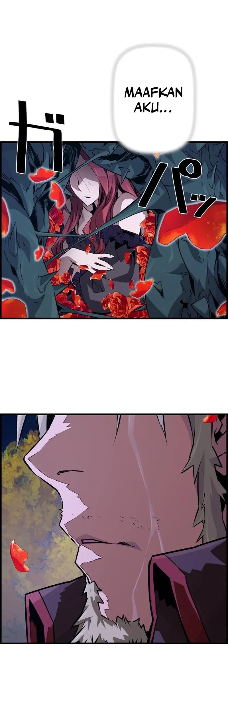 Necromancer’s Evolutionary Traits Chapter 84 Gambar 64