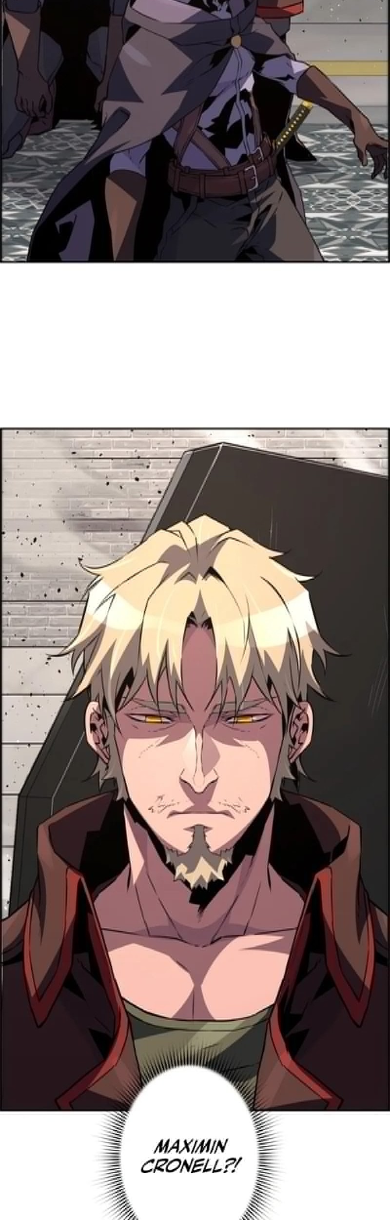 Necromancer’s Evolutionary Traits Chapter 84 Gambar 3