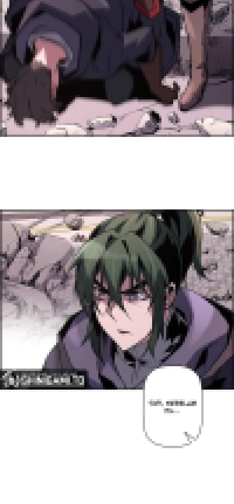 Necromancer’s Evolutionary Traits Chapter 84 Gambar 5