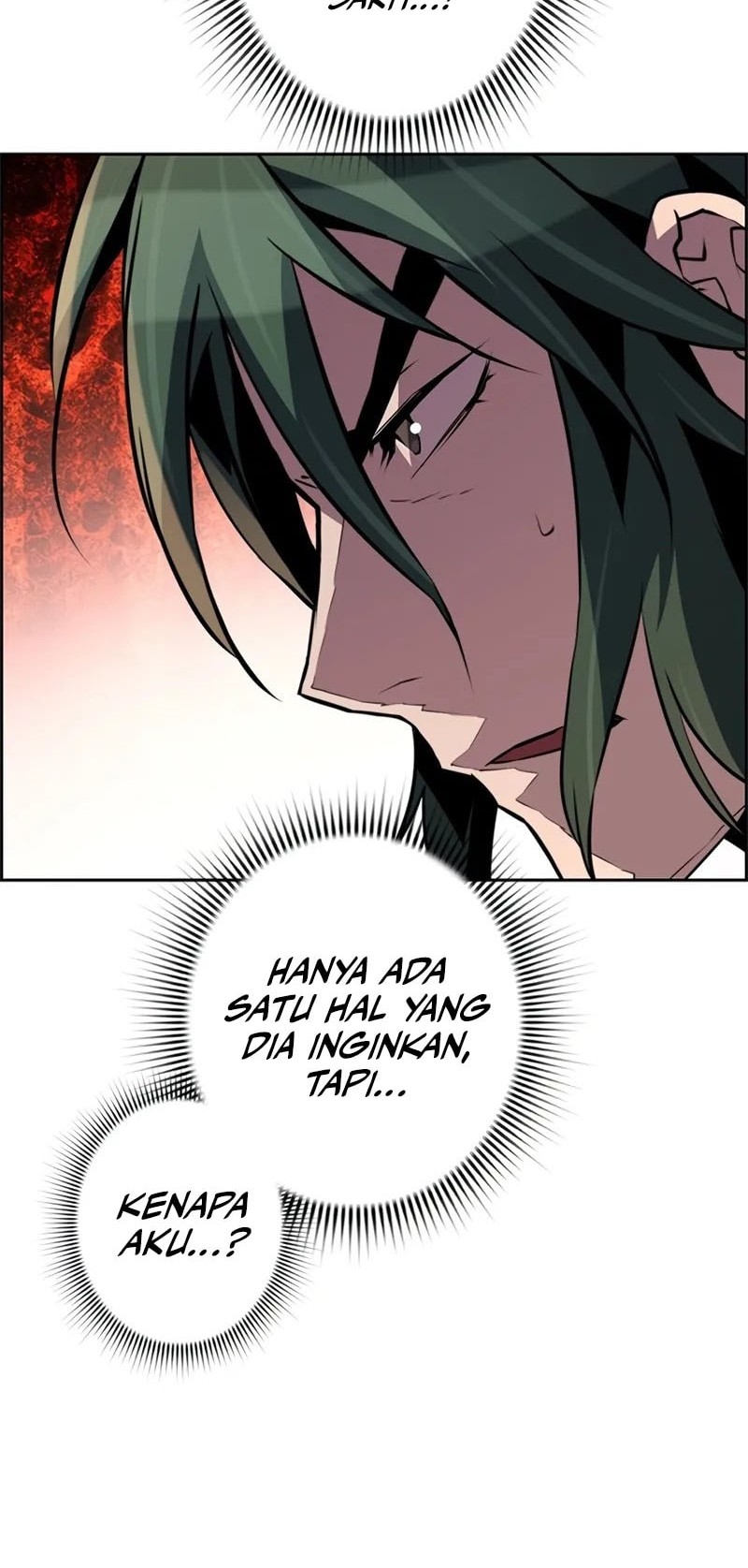 Necromancer’s Evolutionary Traits Chapter 84 Gambar 17