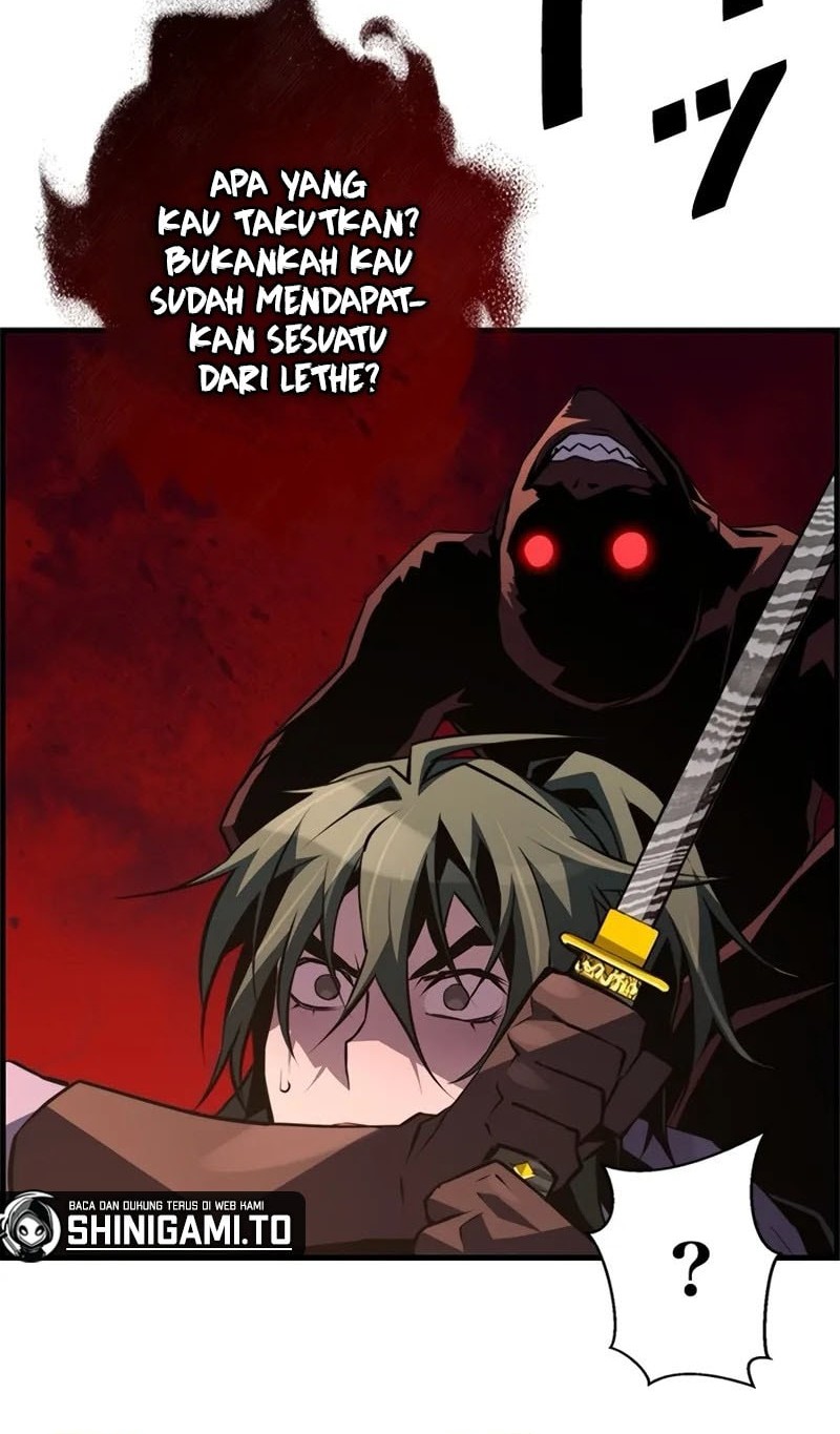 Necromancer’s Evolutionary Traits Chapter 84 Gambar 25