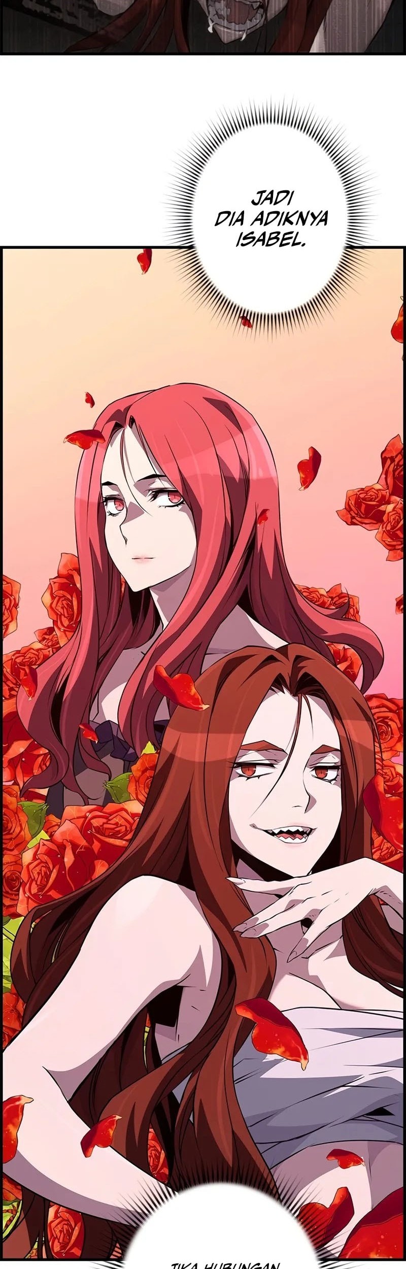 Necromancer’s Evolutionary Traits Chapter 85 Gambar 34