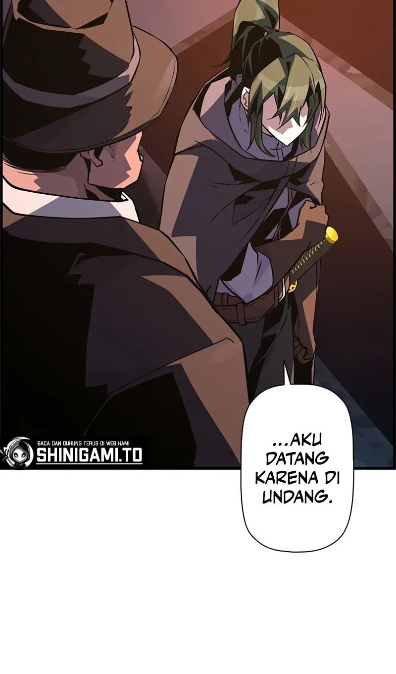 Necromancer’s Evolutionary Traits Chapter 85 Gambar 52