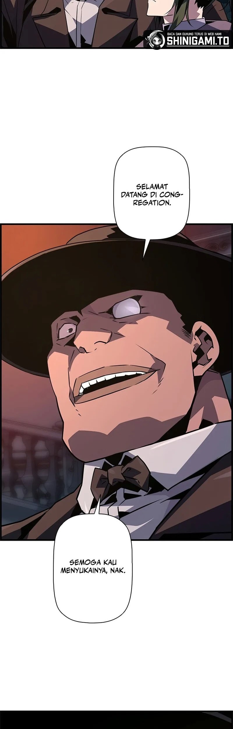 Necromancer’s Evolutionary Traits Chapter 85 Gambar 56
