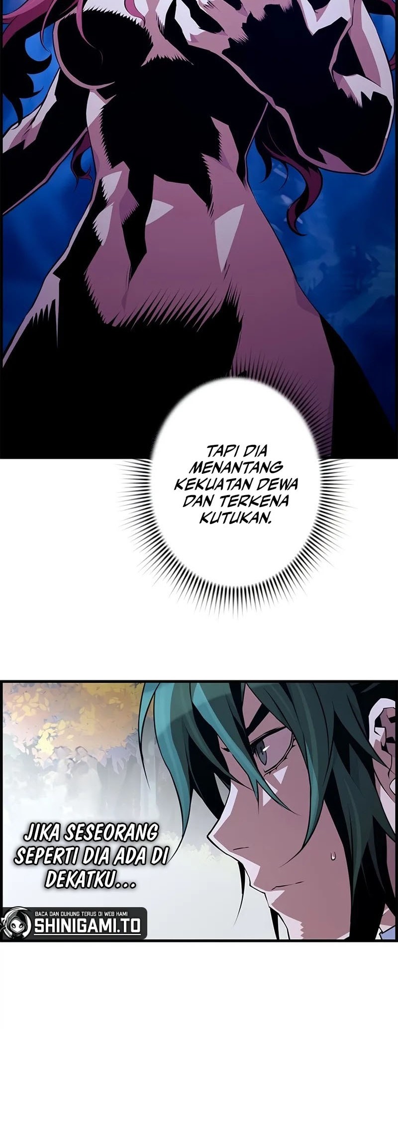 Necromancer’s Evolutionary Traits Chapter 85 Gambar 24