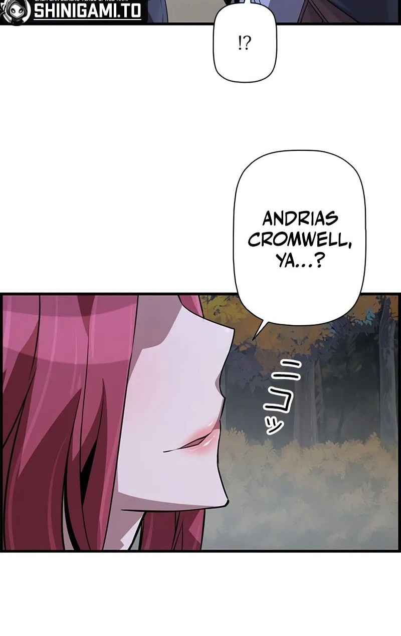 Necromancer’s Evolutionary Traits Chapter 85 Gambar 28
