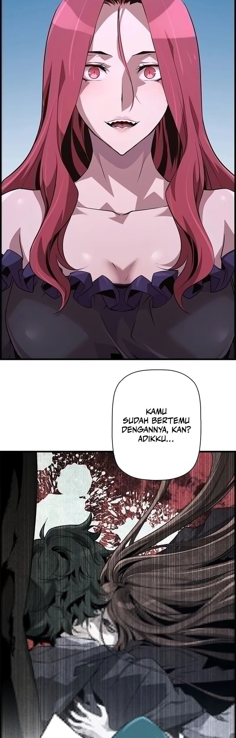 Necromancer’s Evolutionary Traits Chapter 85 Gambar 30