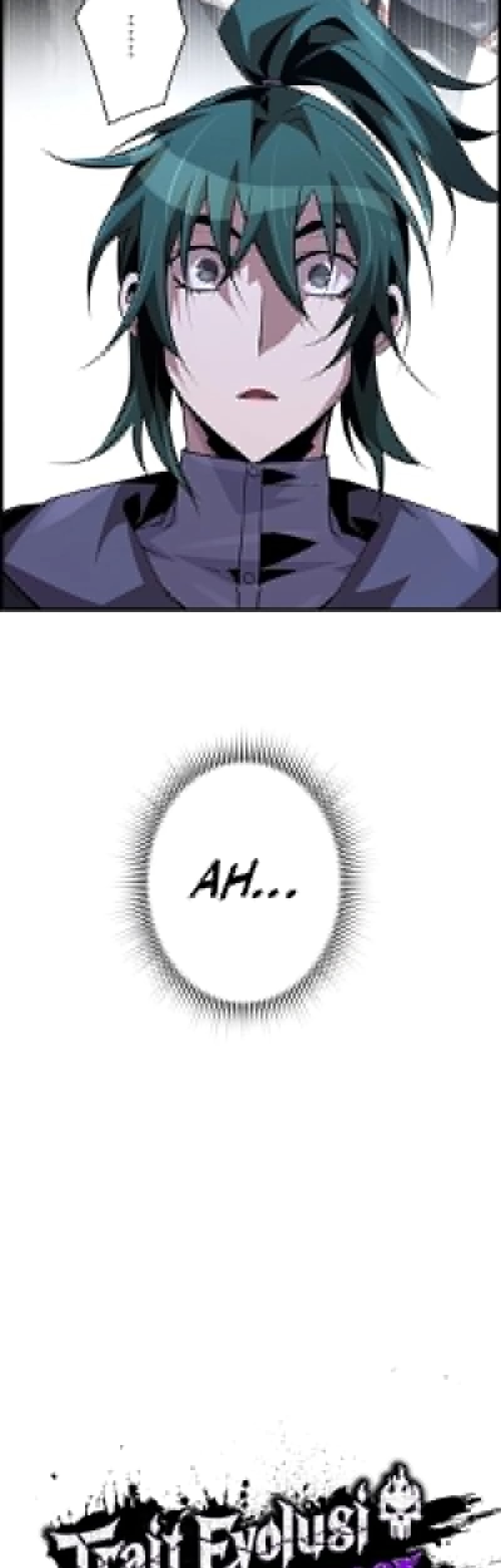Necromancer’s Evolutionary Traits Chapter 85 Gambar 31