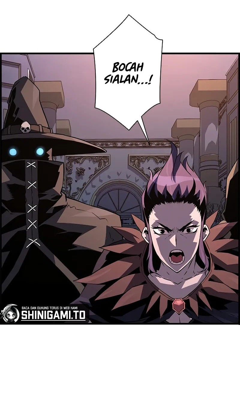 Necromancer’s Evolutionary Traits Chapter 86 Gambar 49