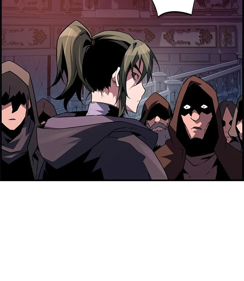 Necromancer’s Evolutionary Traits Chapter 86 Gambar 5