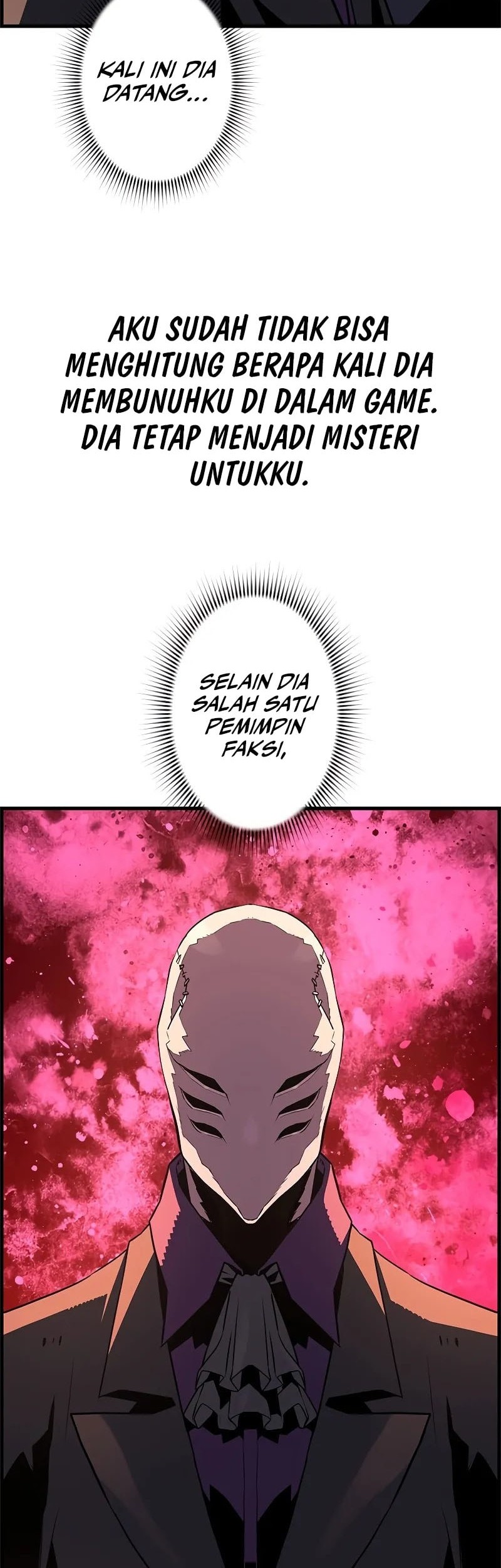 Necromancer’s Evolutionary Traits Chapter 86 Gambar 15
