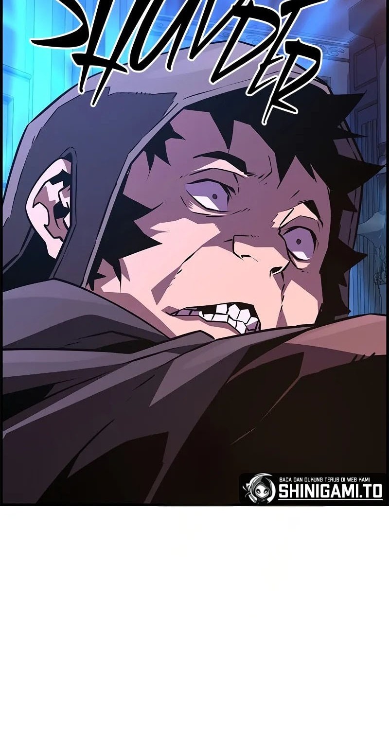 Necromancer’s Evolutionary Traits Chapter 86 Gambar 21
