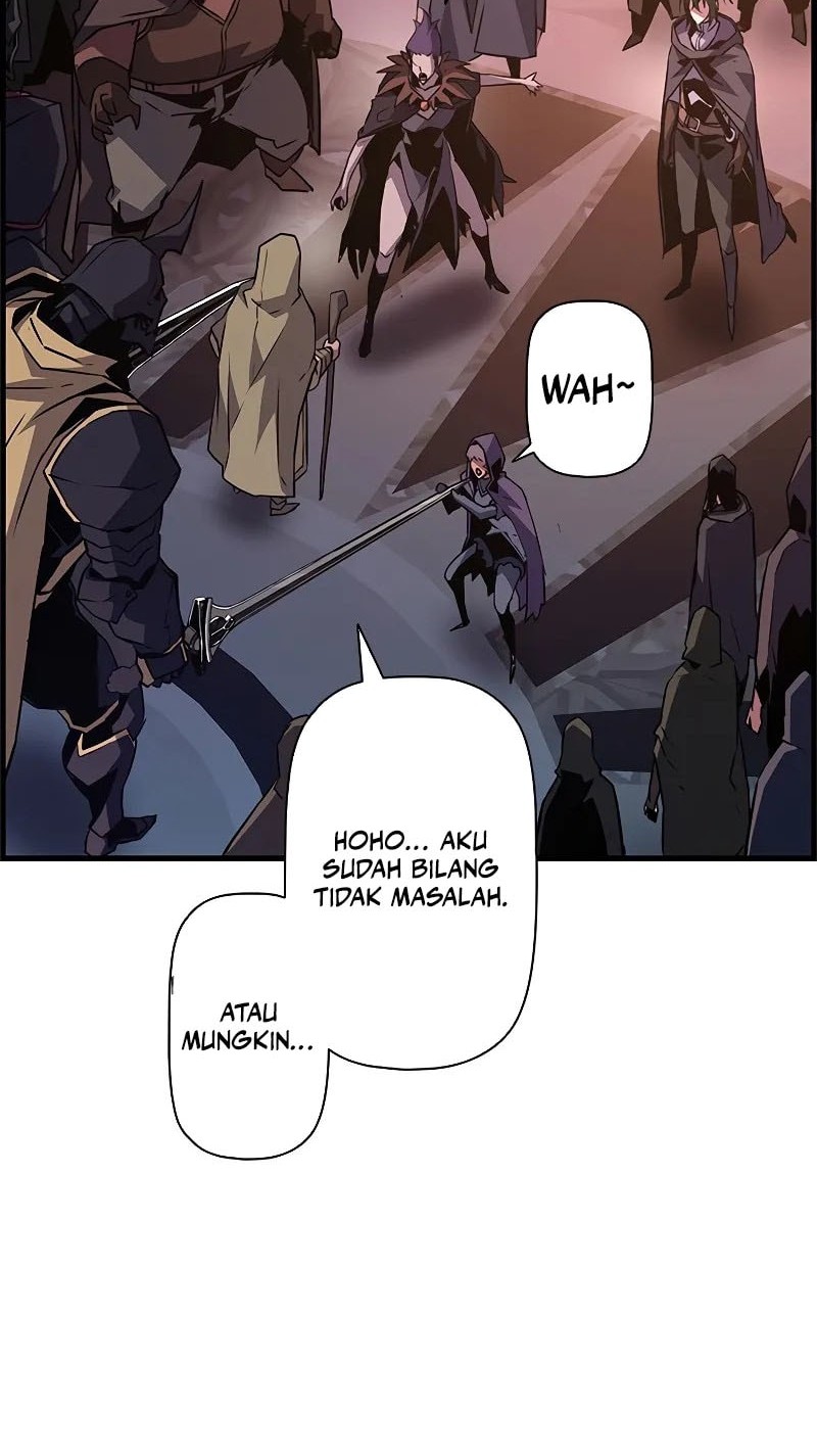 Necromancer’s Evolutionary Traits Chapter 86 Gambar 29