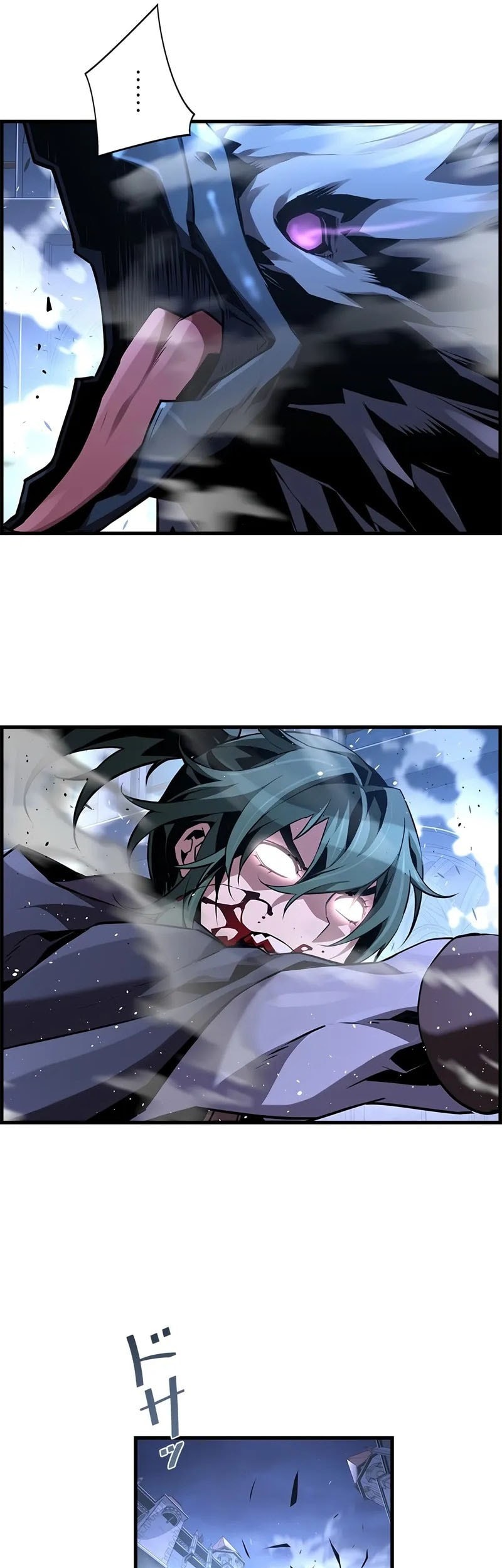 Necromancer’s Evolutionary Traits Chapter 88 Gambar 7
