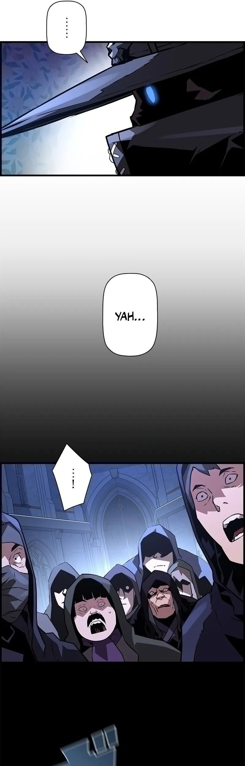 Necromancer’s Evolutionary Traits Chapter 88 Gambar 15