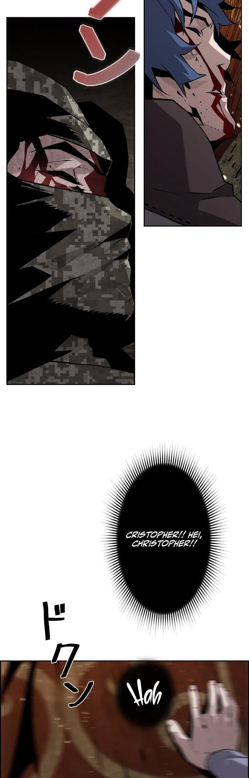 Necromancer’s Evolutionary Traits Chapter 9 Gambar 42