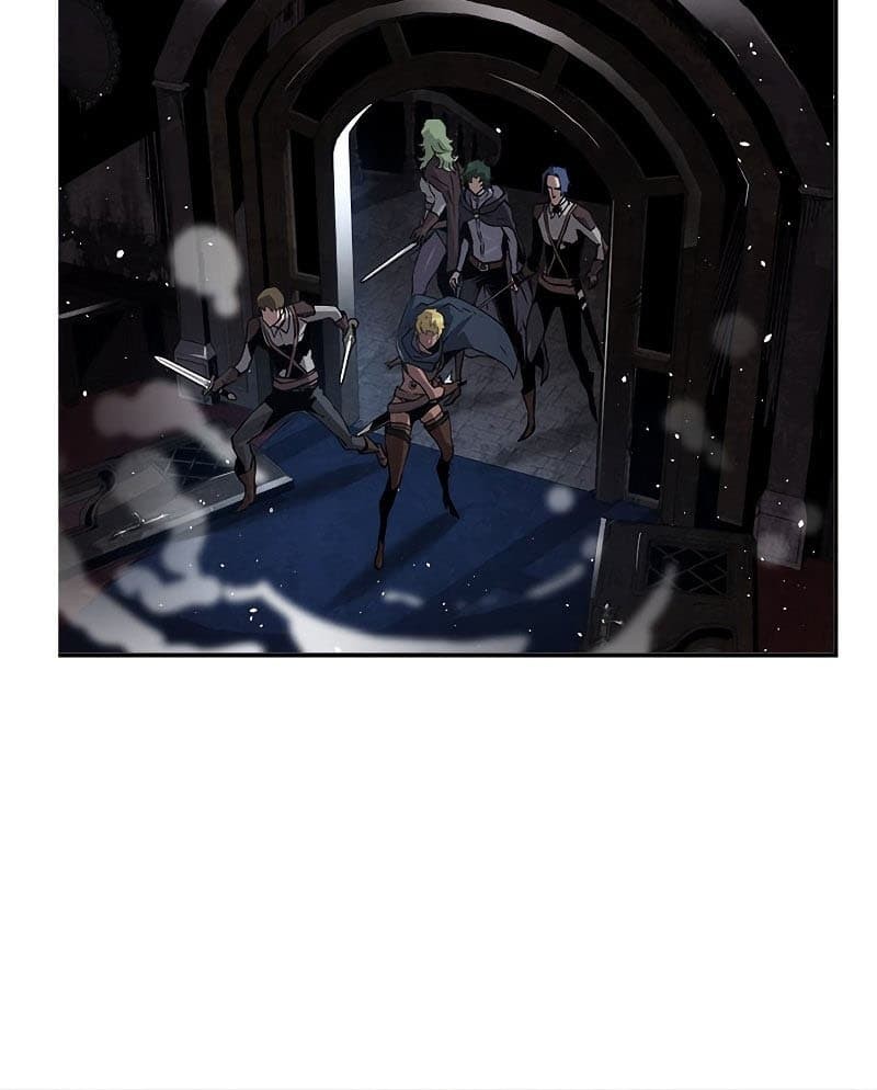 Necromancer’s Evolutionary Traits Chapter 9 Gambar 16