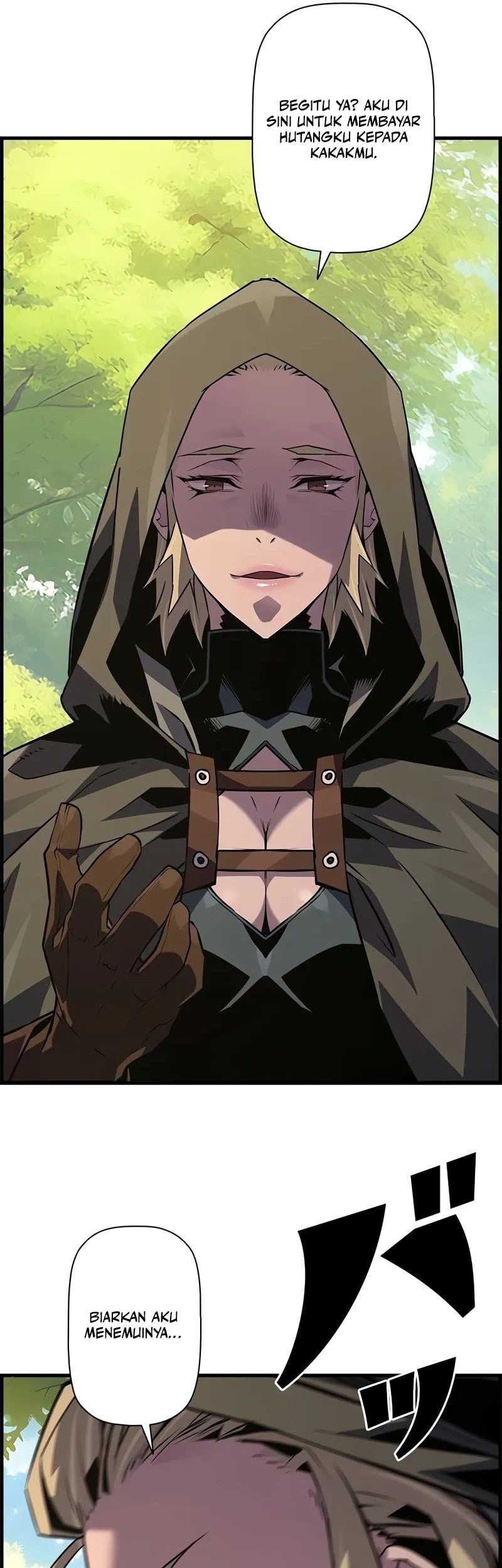 Necromancer’s Evolutionary Traits Chapter 90 Gambar 58