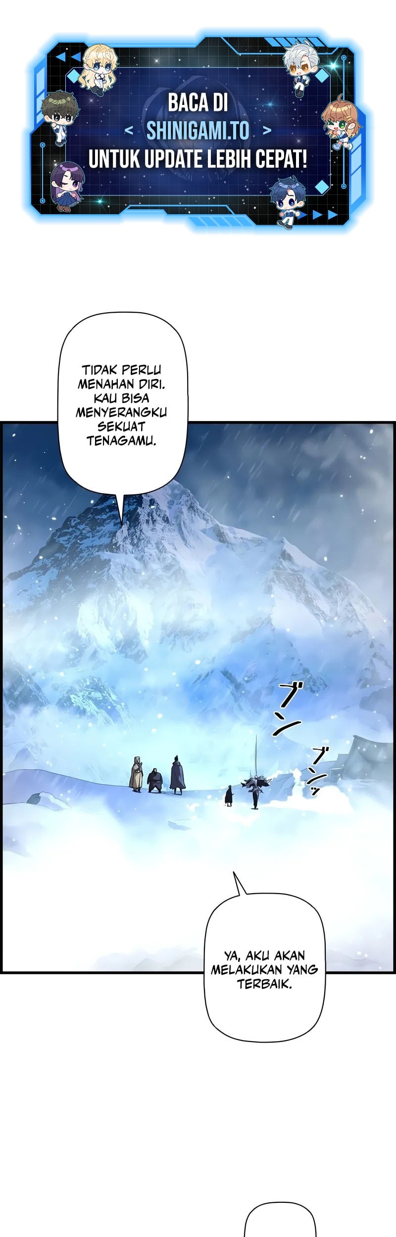Baca Manhwa Necromancer’s Evolutionary Traits Chapter 90 Gambar 2