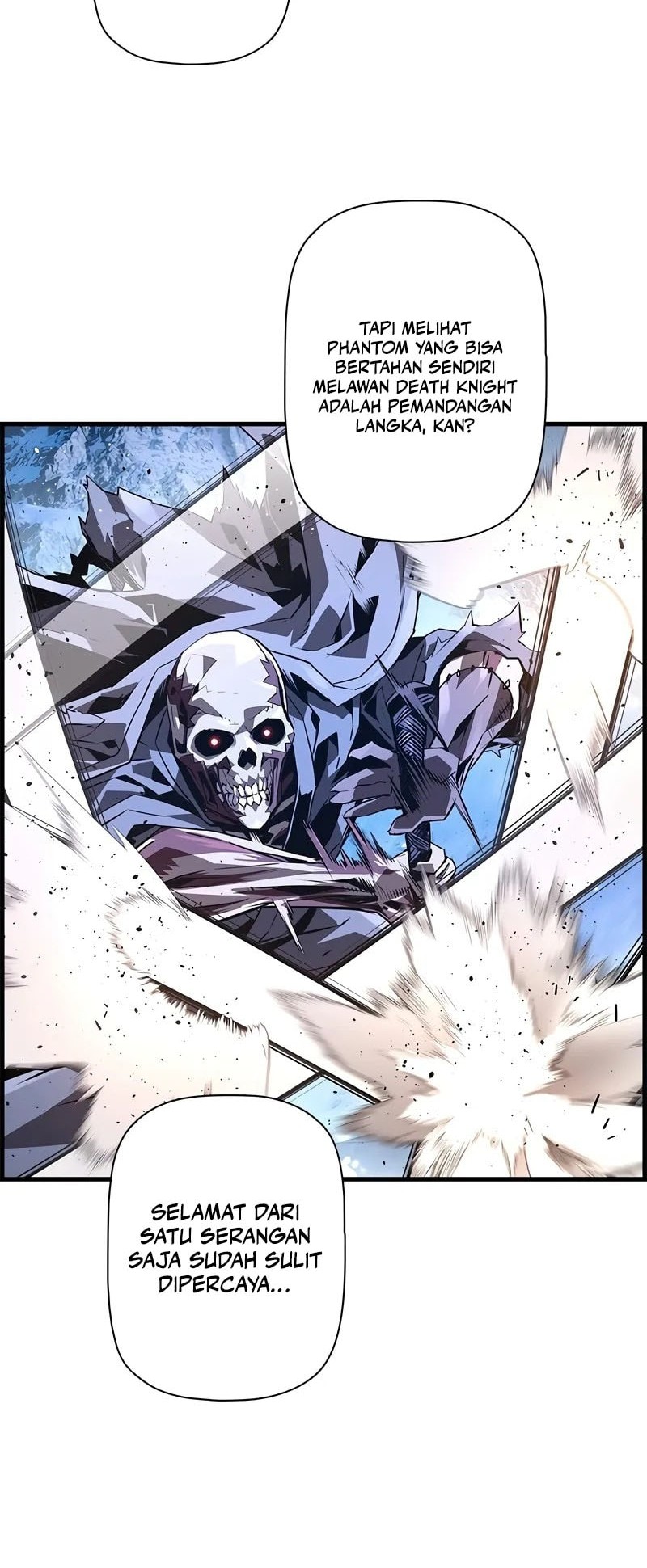 Necromancer’s Evolutionary Traits Chapter 90 Gambar 17