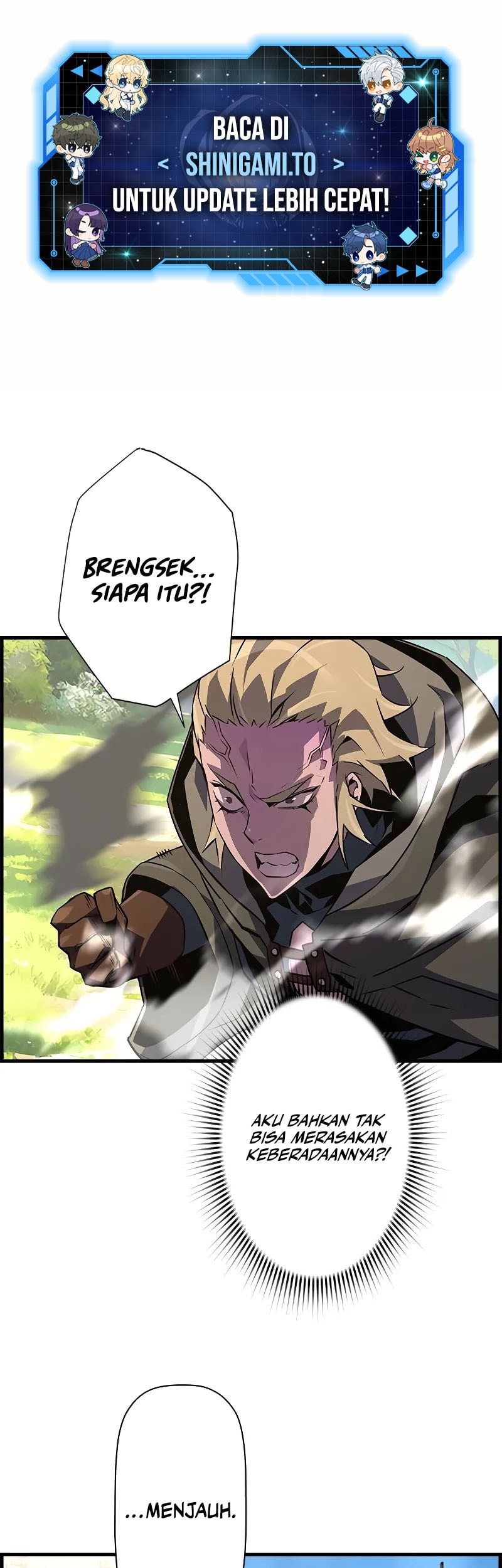 Baca Manhwa Necromancer’s Evolutionary Traits Chapter 91 Gambar 2