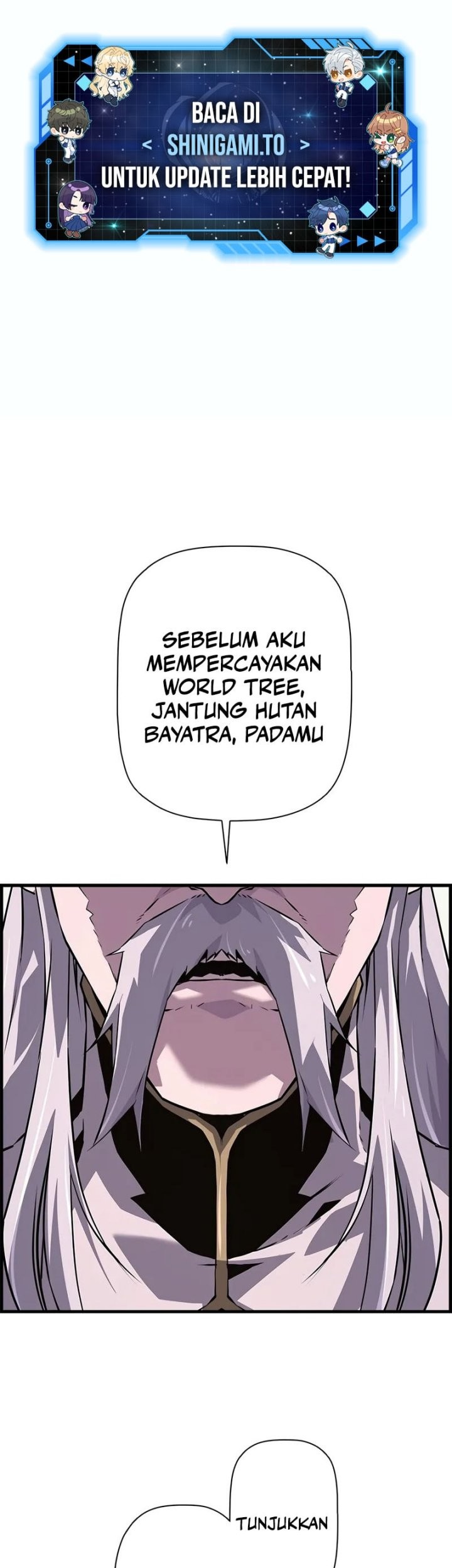 Baca Manhwa Necromancer’s Evolutionary Traits Chapter 95 Gambar 2