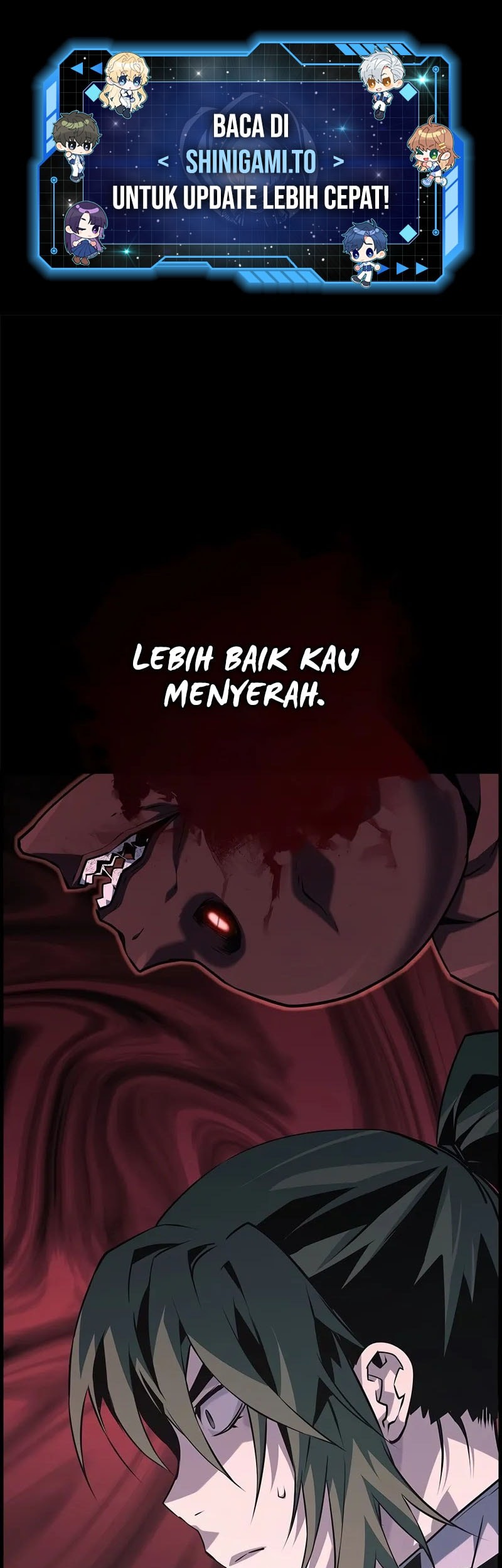 Baca Manhwa Necromancer’s Evolutionary Traits Chapter 96 Gambar 2