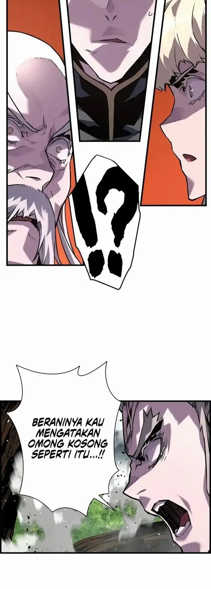 Necromancer’s Evolutionary Traits Chapter 99 Gambar 30