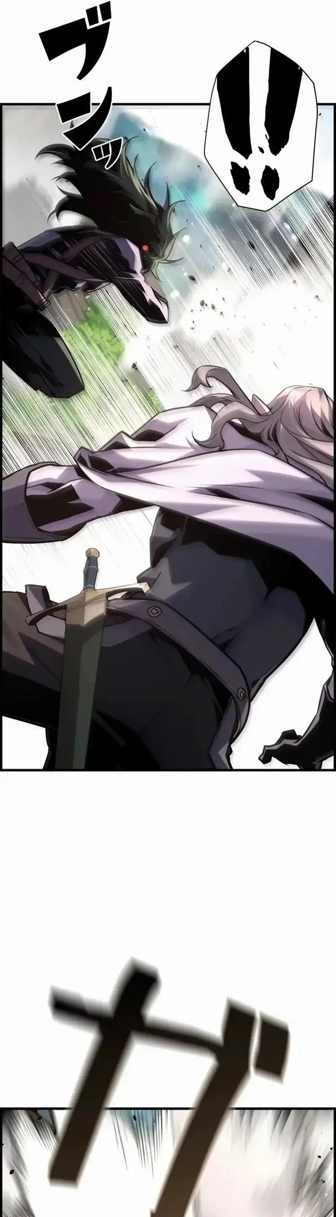 Necromancer’s Evolutionary Traits Chapter 99 Gambar 31