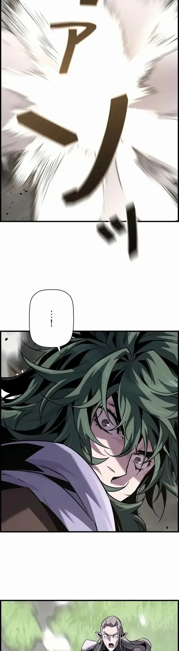 Necromancer’s Evolutionary Traits Chapter 99 Gambar 32