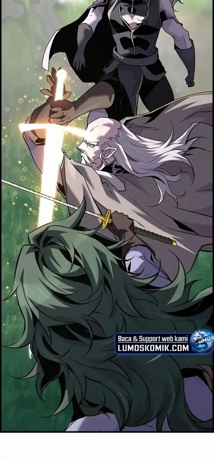 Necromancer’s Evolutionary Traits Chapter 99 Gambar 33