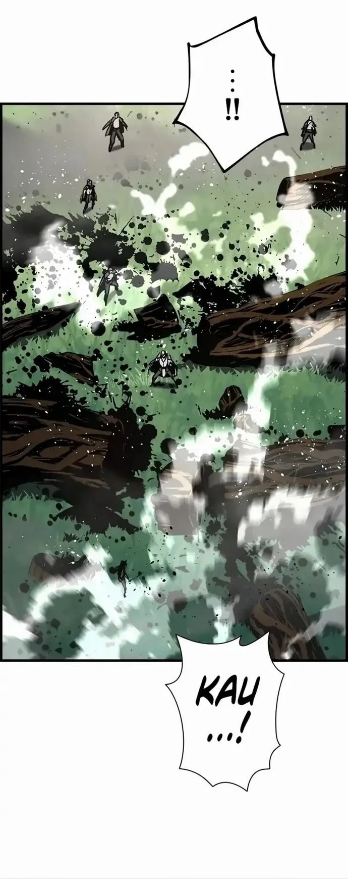 Necromancer’s Evolutionary Traits Chapter 99 Gambar 39