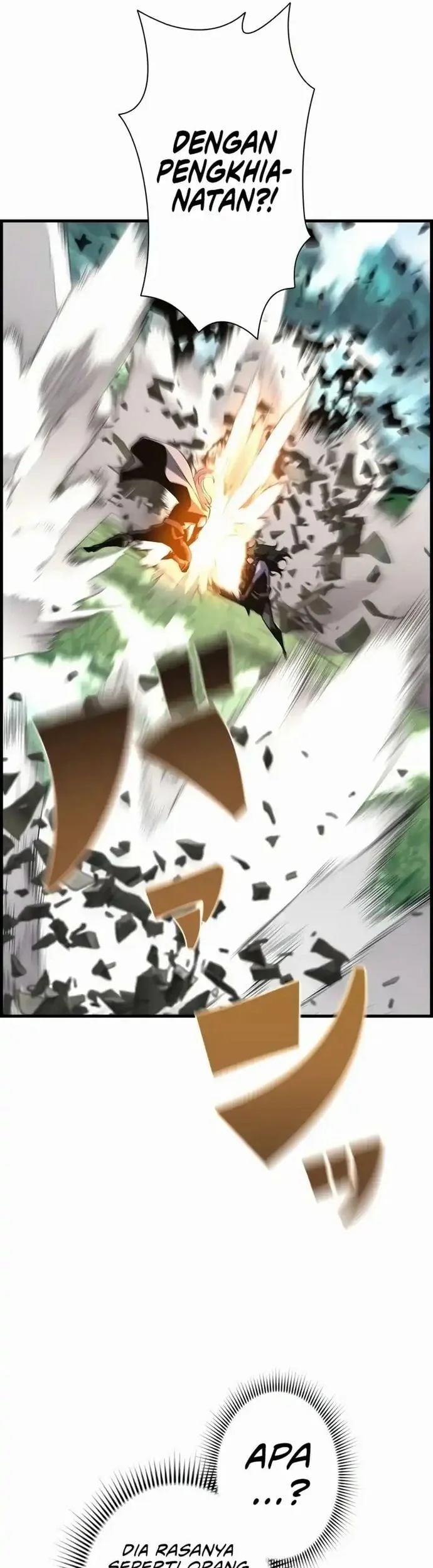 Necromancer’s Evolutionary Traits Chapter 99 Gambar 46