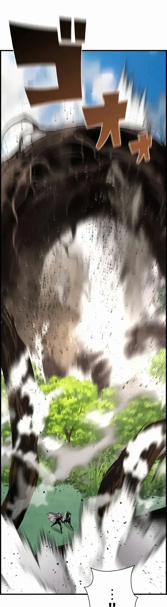 Necromancer’s Evolutionary Traits Chapter 99 Gambar 49