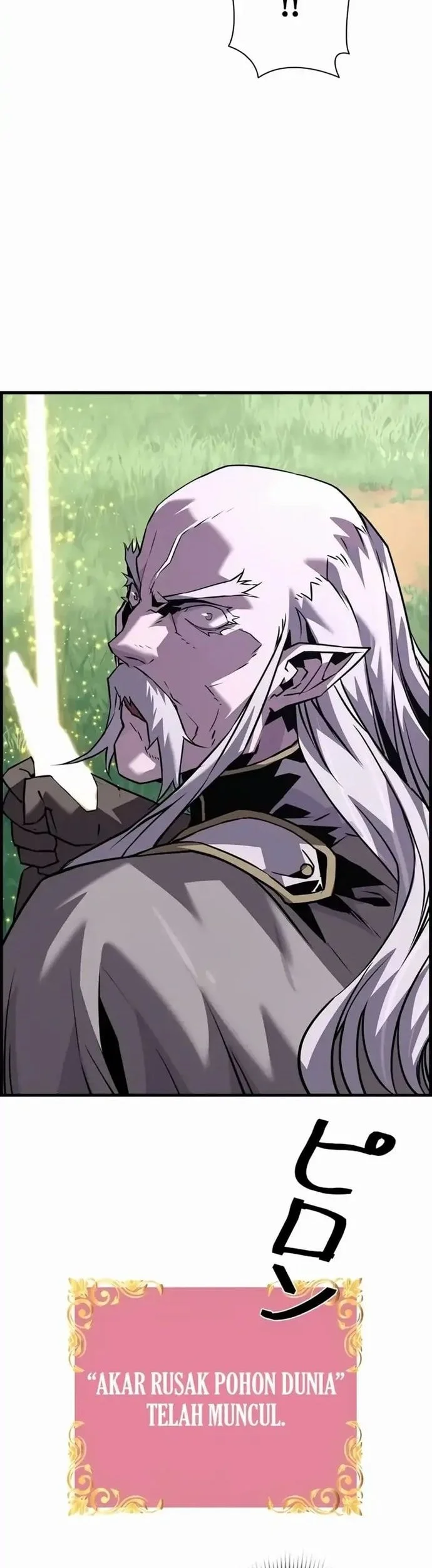 Necromancer’s Evolutionary Traits Chapter 99 Gambar 50